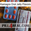 Kamagra Oral Jelly Flavors 36